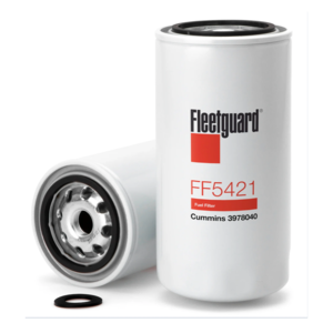 Фильтр топливный Fleetguard FF5421 3978040 4897833